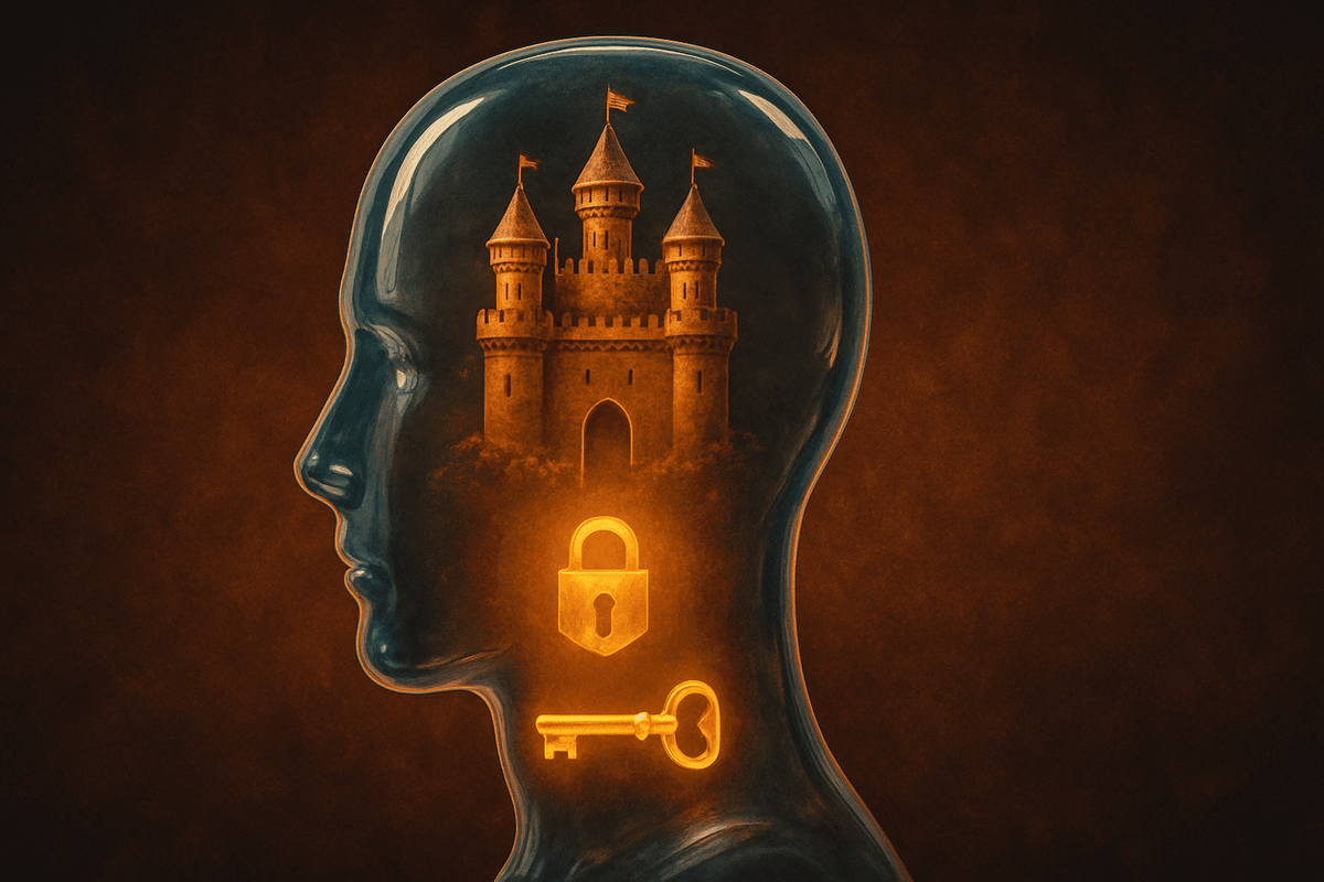 📦 Сознание и внутренние блоки