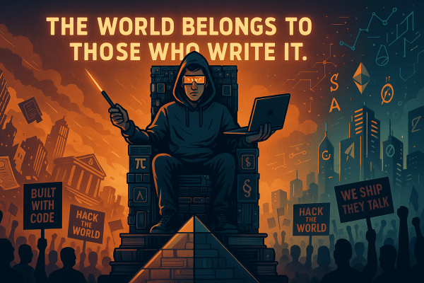 🧩 Месть Ботанов (Revenge of The Nerds)