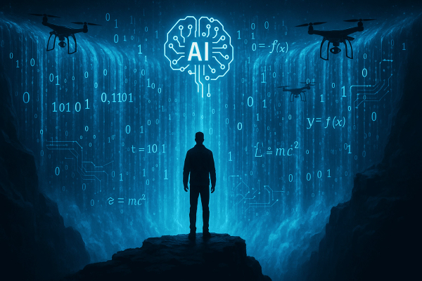 📦 Технологии и будущее