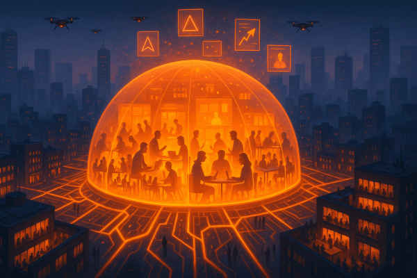 🧩 Как работают инкубаторы стартапов (Why Startup Hubs Work)