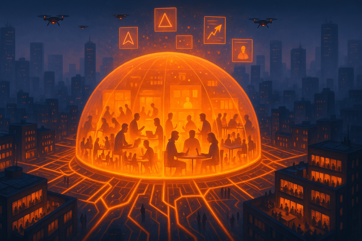 🧩 Как работают инкубаторы стартапов (Why Startup Hubs Work)