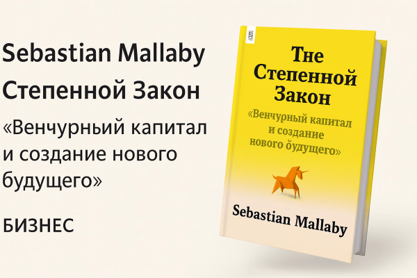 «Степенной Закон» — The Power Law