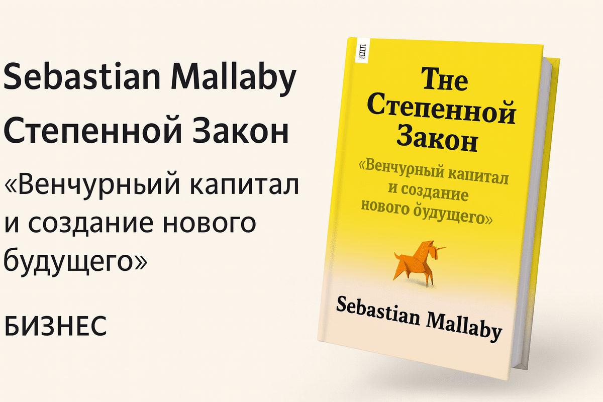 «Степенной Закон» — The Power Law