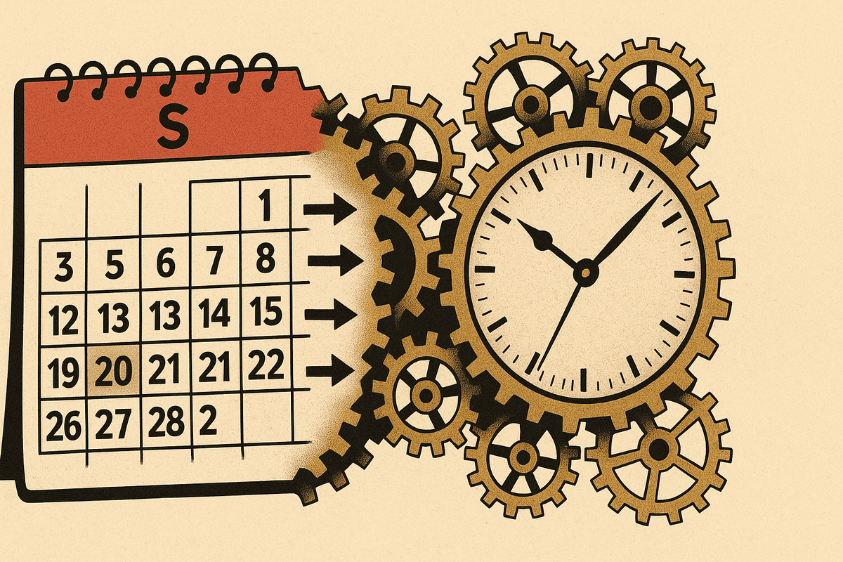 📦 Стань Продуктивнее