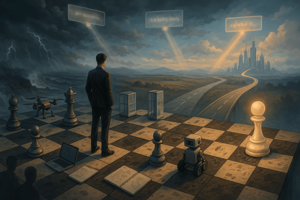 🧩 Что делать (What to Do)