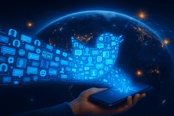 🧩 Почему Twitter — это большая штука