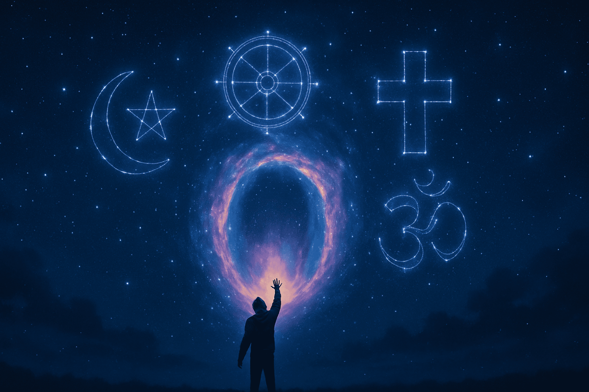 📦 Человеческий смысл и выход за пределы