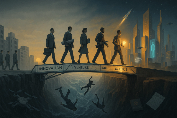 🧩 Неравенство и риск (Inequality and Risk)