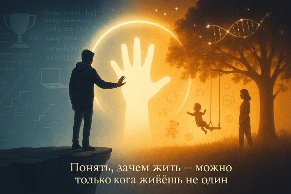 🧩 Дети и Стартапы (Having Kids)