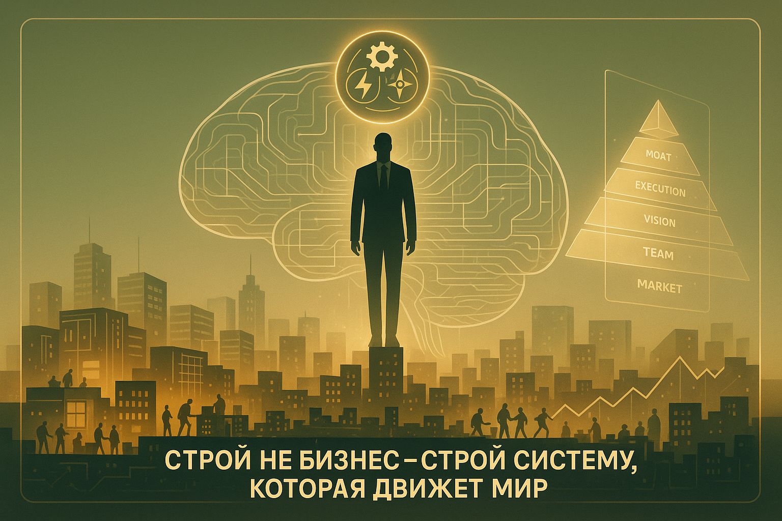 Бизнес, Стартапы и Менеджмент