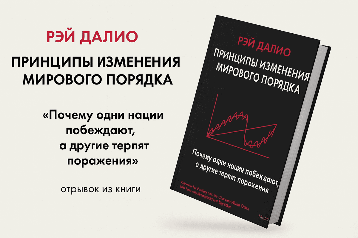 «Принципы изменения мирового порядка»