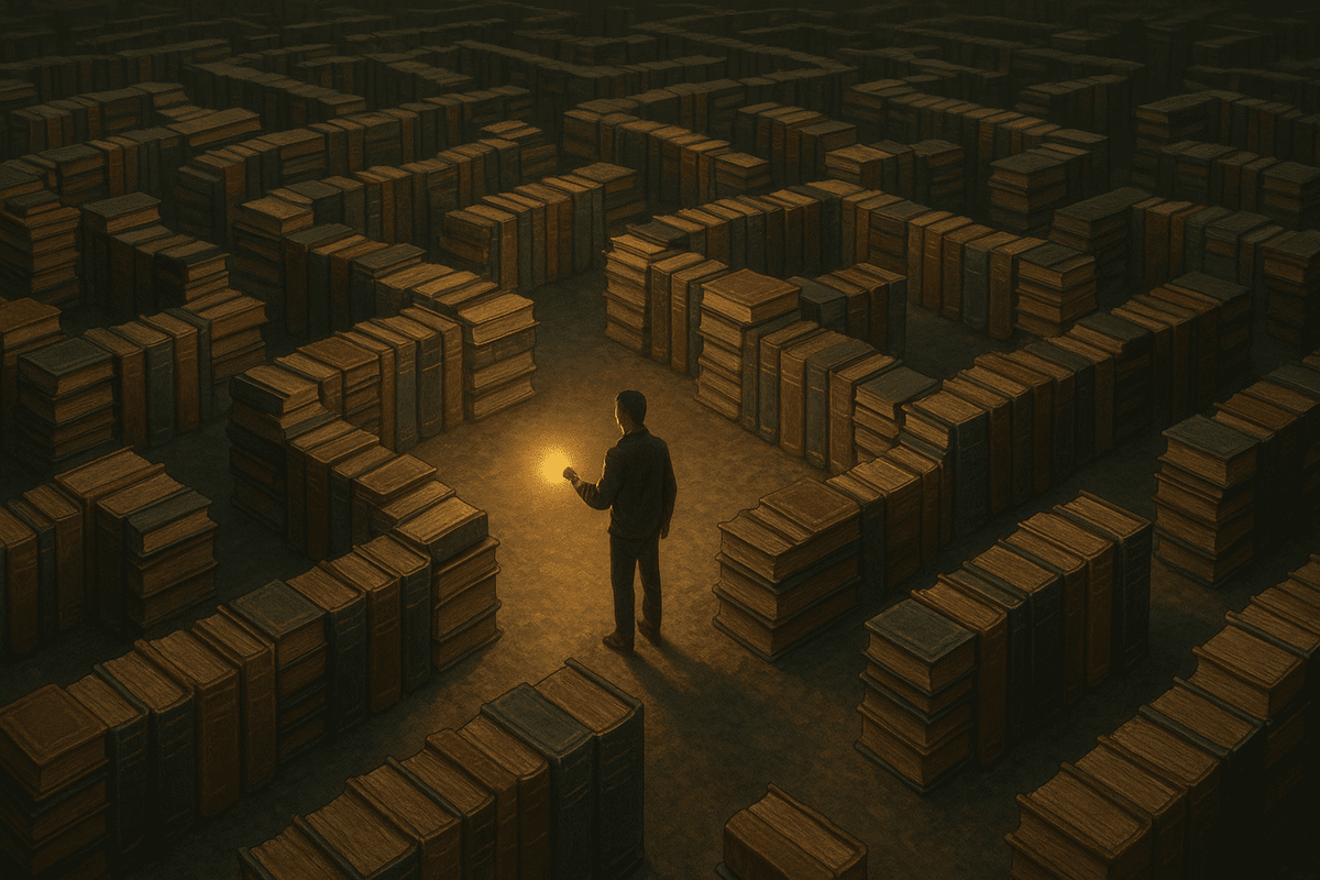 📦 Интеллект и смысл