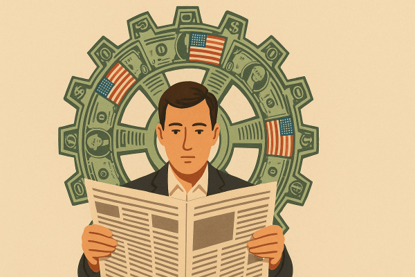 📦 Пойми Экономику