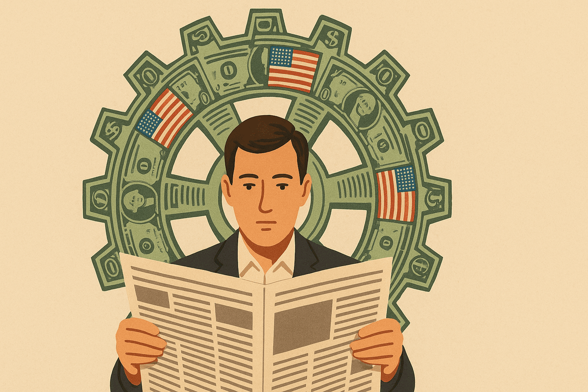 📦 Пойми Экономику