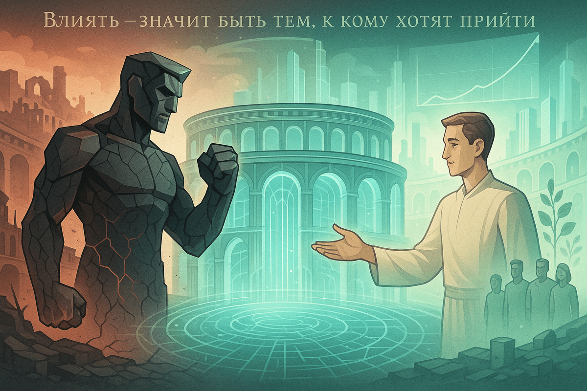 🧩 Подлецы Проигрывают (Mean People Fail)