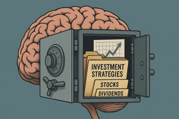 📦 Мышление богатого человека