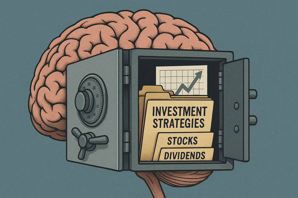 📦 Мышление богатого человека