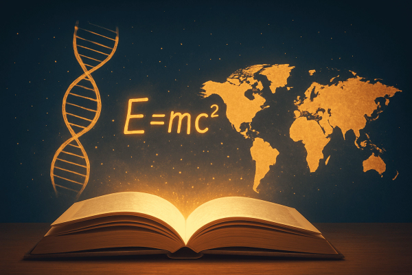 📦 Наука жизни