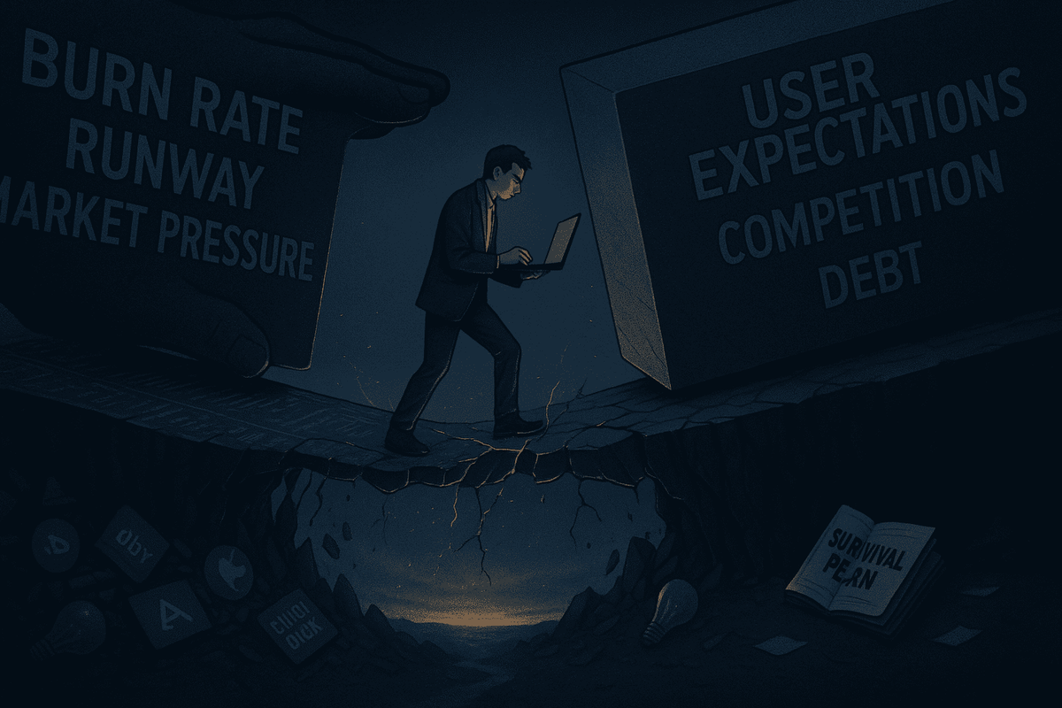 🧩 Последняя капля (The Fatal Pinch)