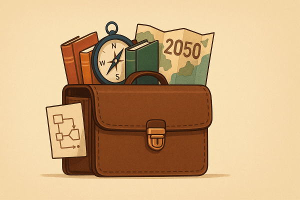 📦 Интеллектуальный арсенал лидера