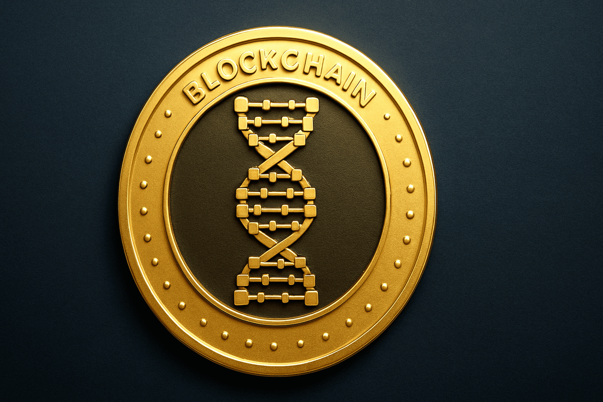 📦 Новая экономика и Криптомышление