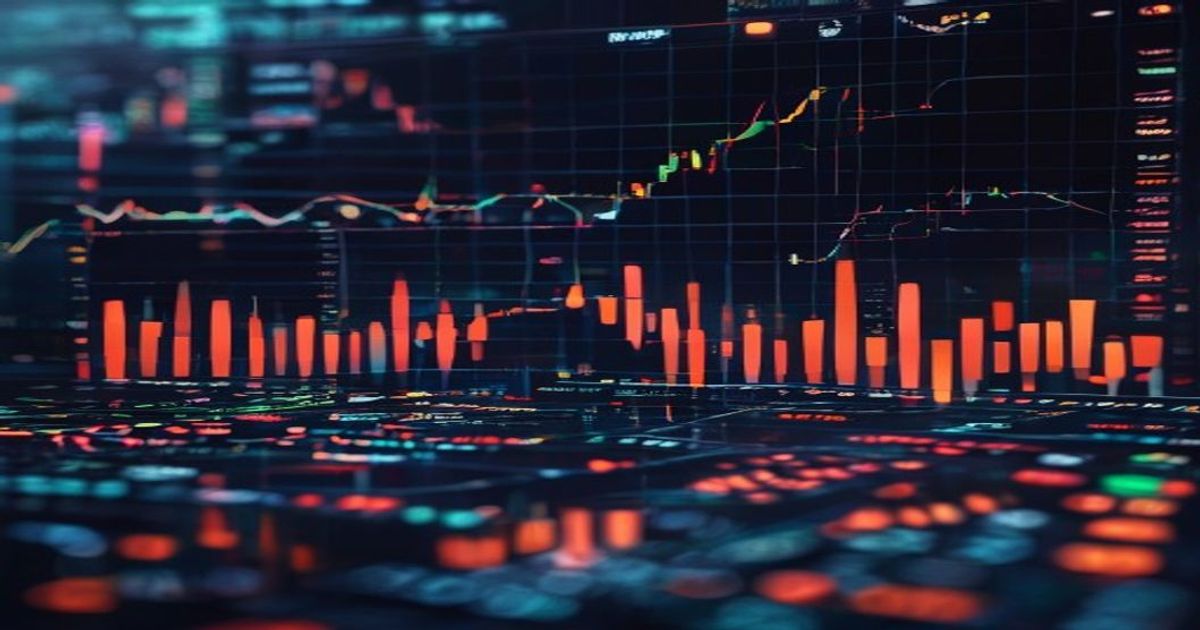 Why Your Investment Strategy Is Failing in Today's Market