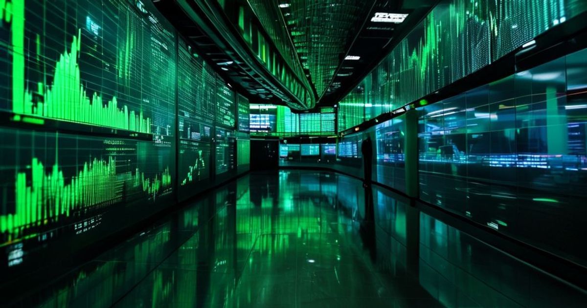 Meta Stock Soars 20%: AI Bets and Buybacks Fuel Record Rally