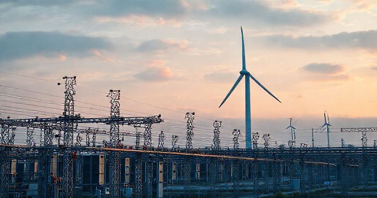 GE Vernova Shares Dip Amid Market Volatility, Jefferies Highlights AI-Driven Power Demand as Long-Term Catalyst