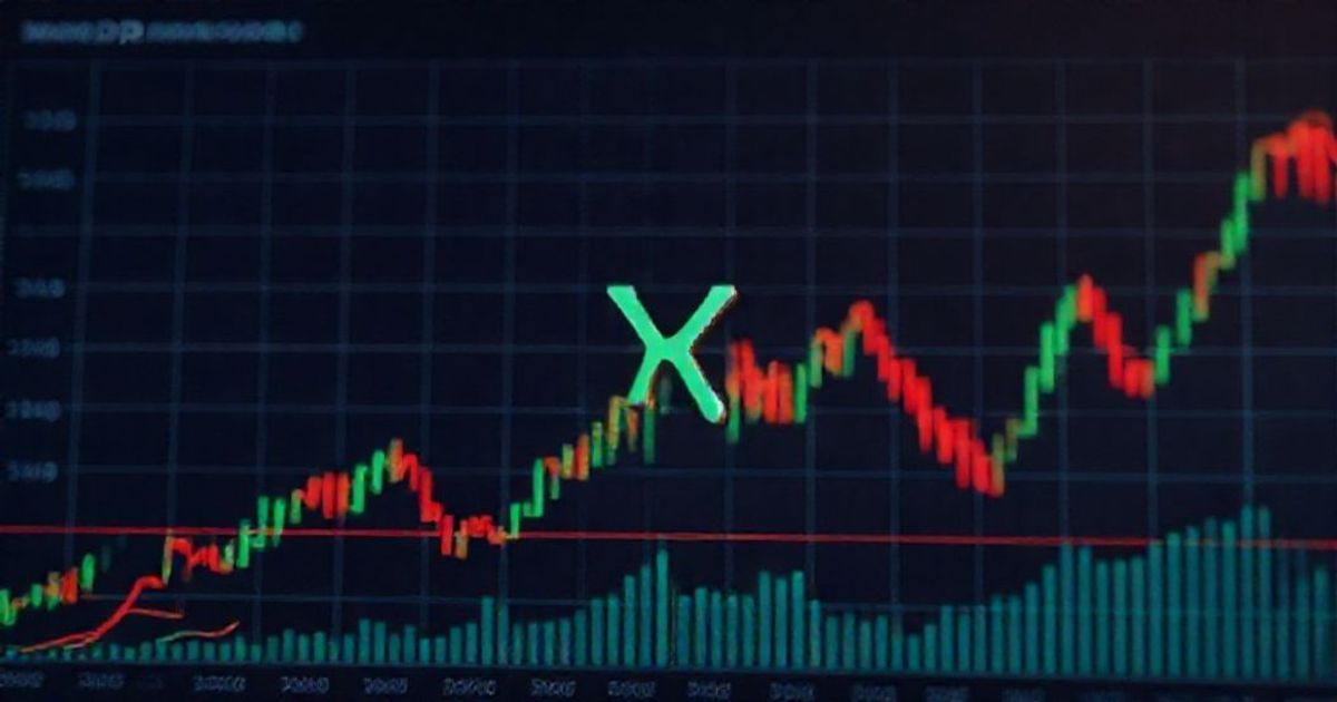 XRP Leverage Unwinds: Open Interest Hits 2024 Lows