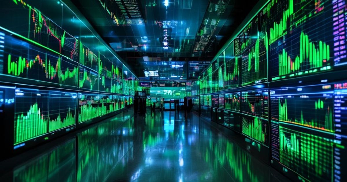 Meta's Stock Slump: Why Strong Earnings Weren't Enough for Investors