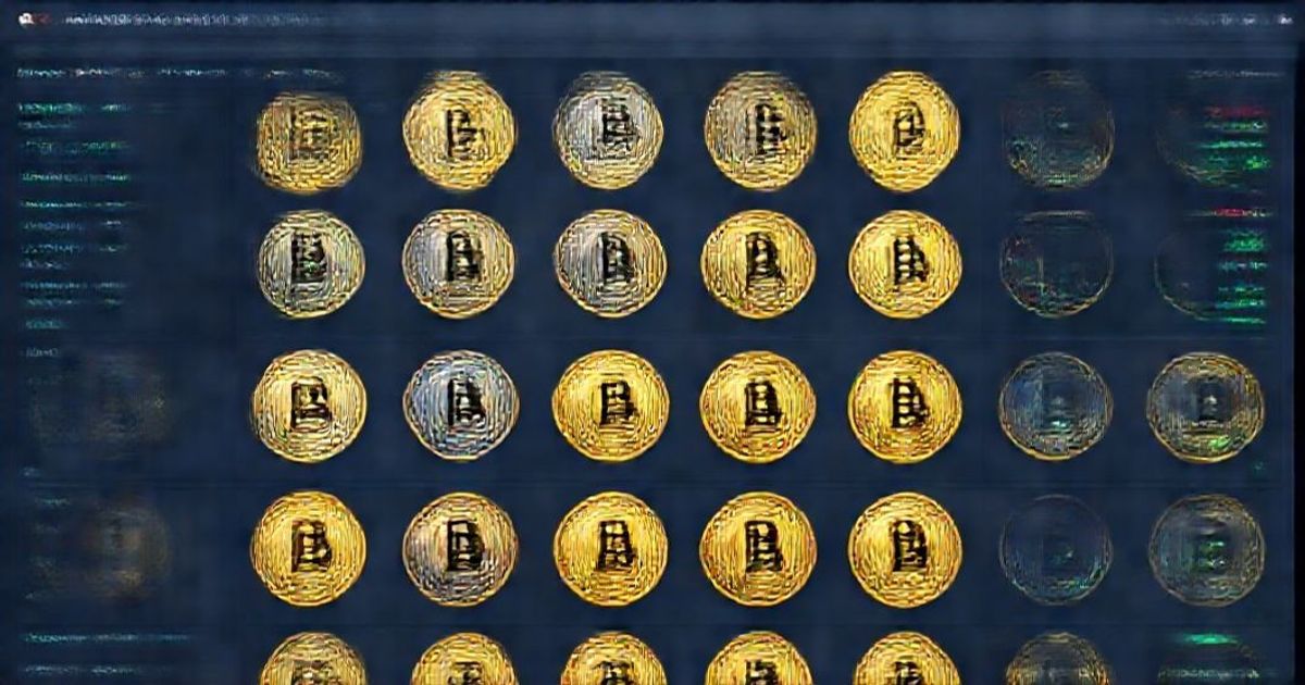 Cardano Founder's $3B Paper Loss Signals Deeper Crypto Stress