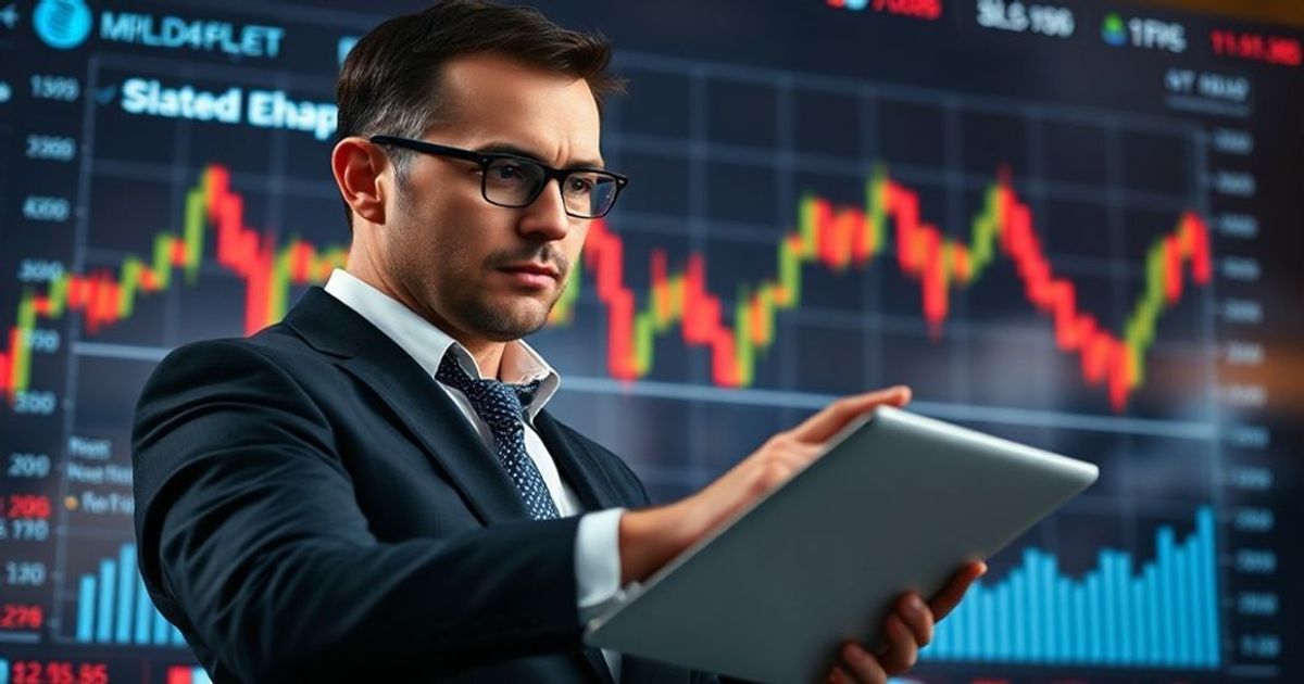 The 'Magnificent Seven' Tech Rally Shows Signs of Fracturing as Market Leadership Broadens