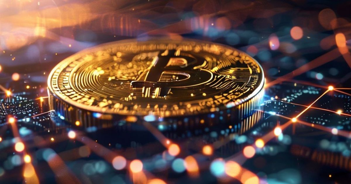 Bitcoin Drops Out of Top 10 Global Assets, Signaling Crypto Market Shift