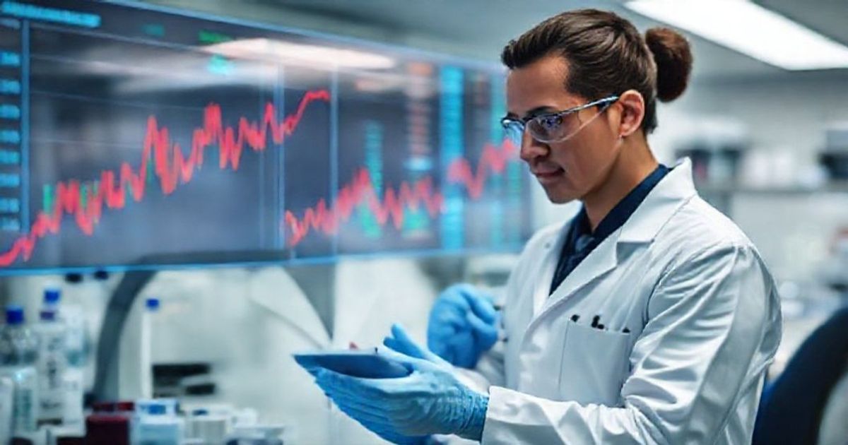 Why Edgewise Therapeutics Stock Rocked the Market in 2024