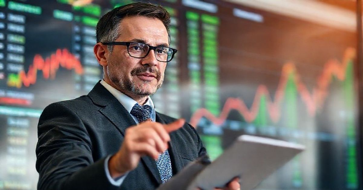 Three High-Growth Stocks Poised for Long-Term Dominance