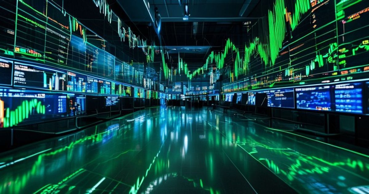 Rambus Stock Tests Key Level Ahead of Q1 Earnings: What to Watch