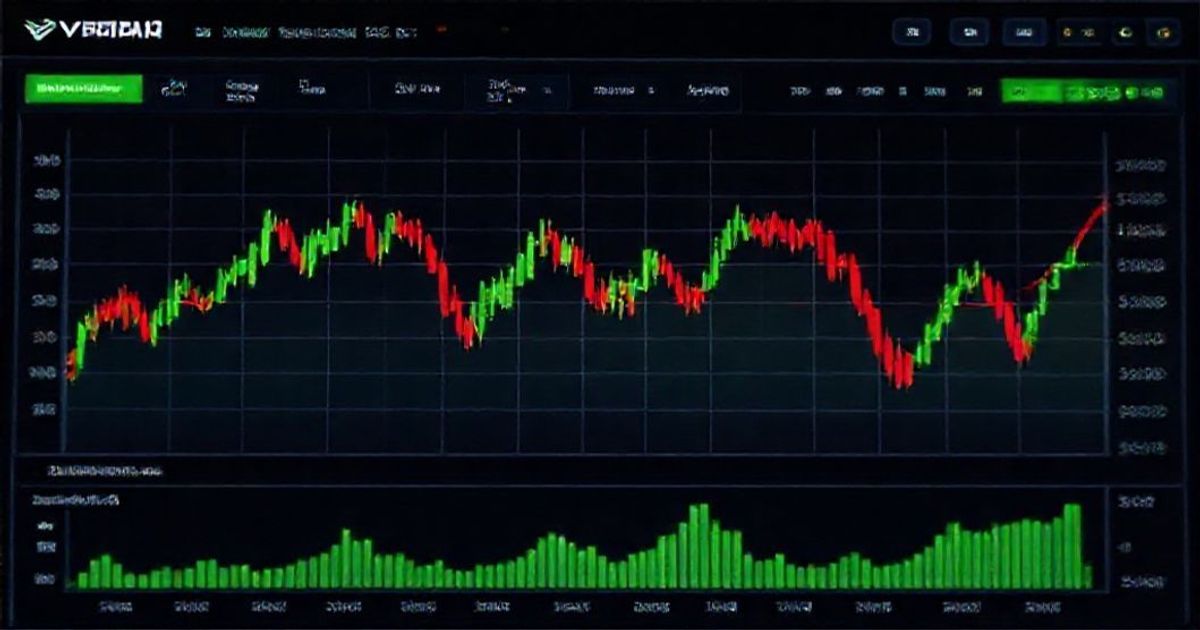 Palantir, Nvidia Lead 5 Stocks Near Buy Points in Late 2025