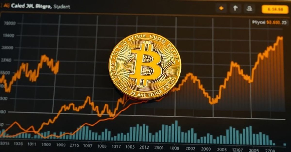 Gold's 2024 Rally Could Fuel Bitcoin's Next Surge
