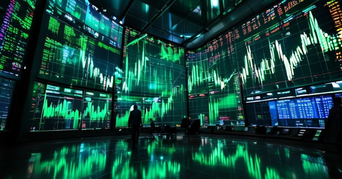 Lonza Stock Dips Despite 21.7% Sales Growth: What's Spooking Investors?