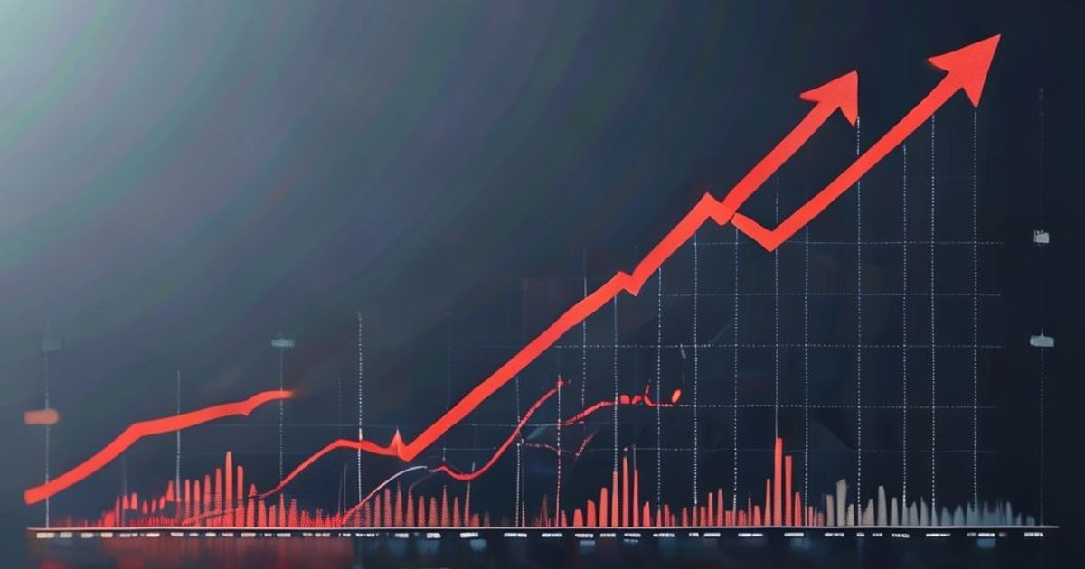 Rate Cut Bets Spark Investor Frenzy: 5 Sectors Poised for a Breakout