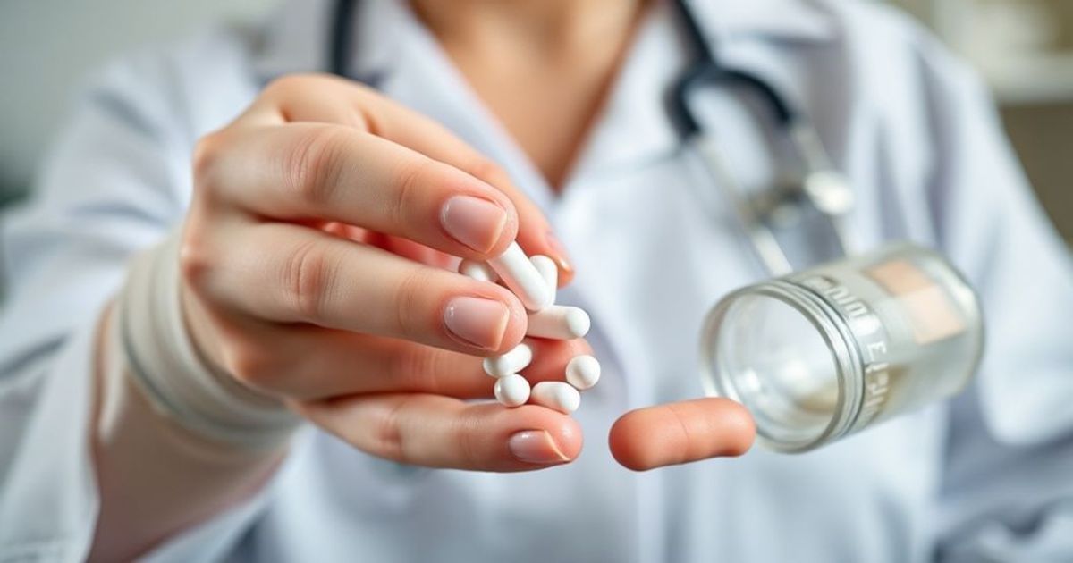 Novo Nordisk Launches First Oral Weight-Loss Drug, Challenging Injectable Market Dominance