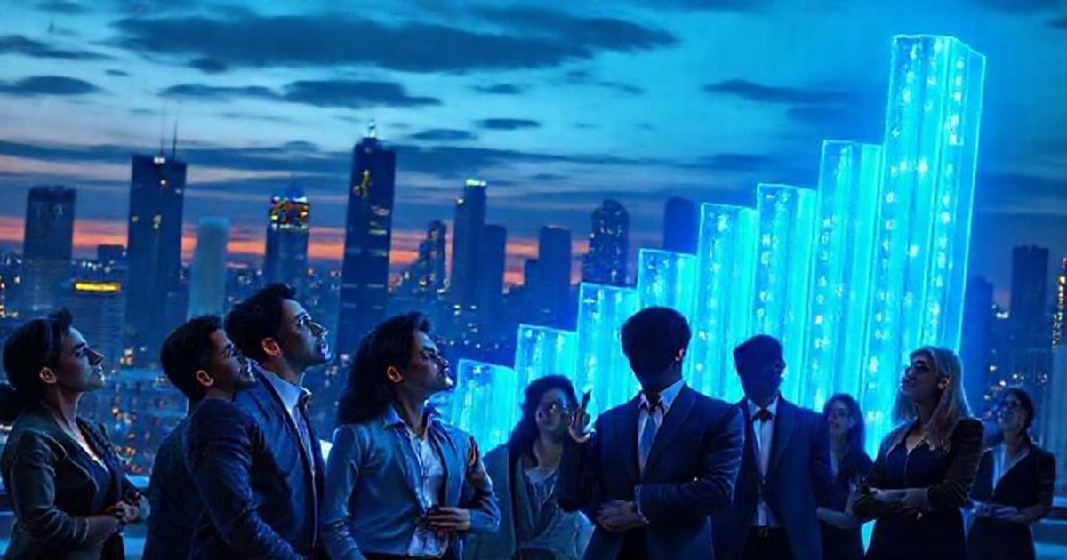 US CLO Market Hits Record High in 2025 as Investor Demand Fuels Surge