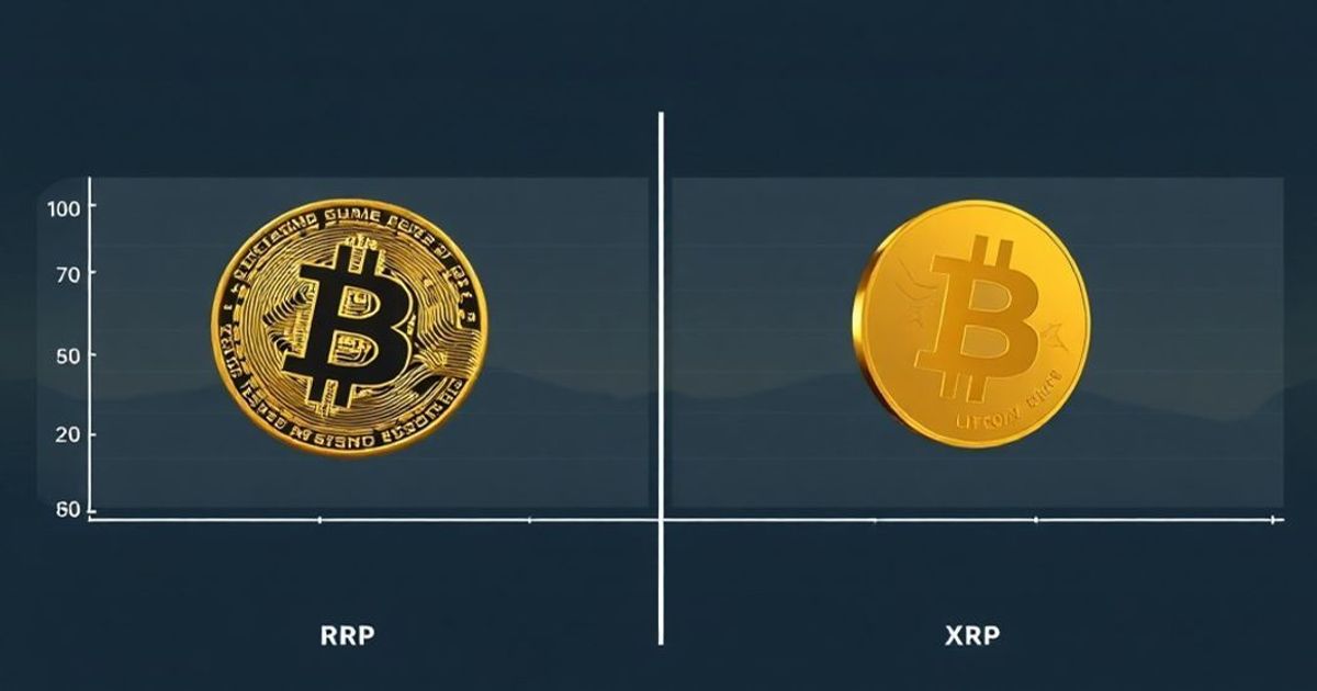 XRP vs. Bitcoin: Analysts Weigh 2026 Outlook as Crypto Titans Face Divergent Paths