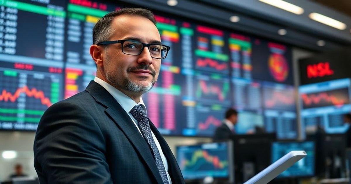 Three Middle Eastern Penny Stocks to Watch: Market Caps Exceed $50 Million