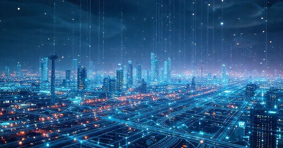 Circle CEO Unveils Decade-Long Vision: Positioning USDC as Internet's Financial Foundation