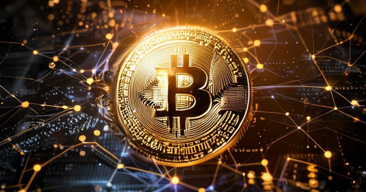 Bitcoin's 60-Day Consolidation Nears End, Signaling Potential Rally