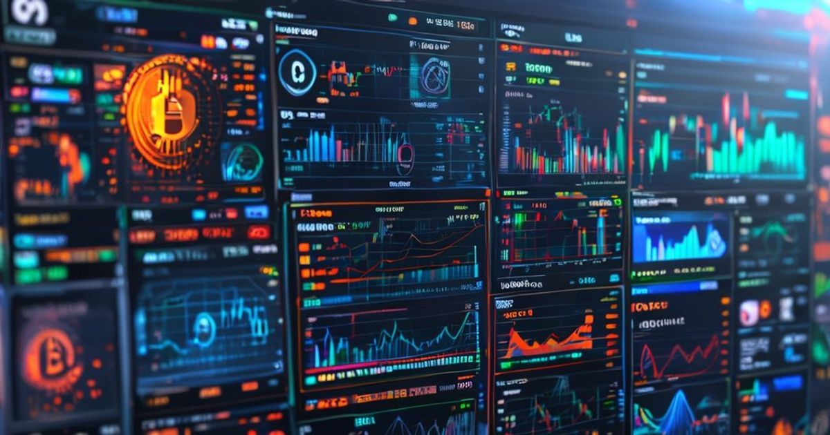 Ex-Olympian's Crypto Arrest Sparks Regulatory Scrutiny and Market Jitters