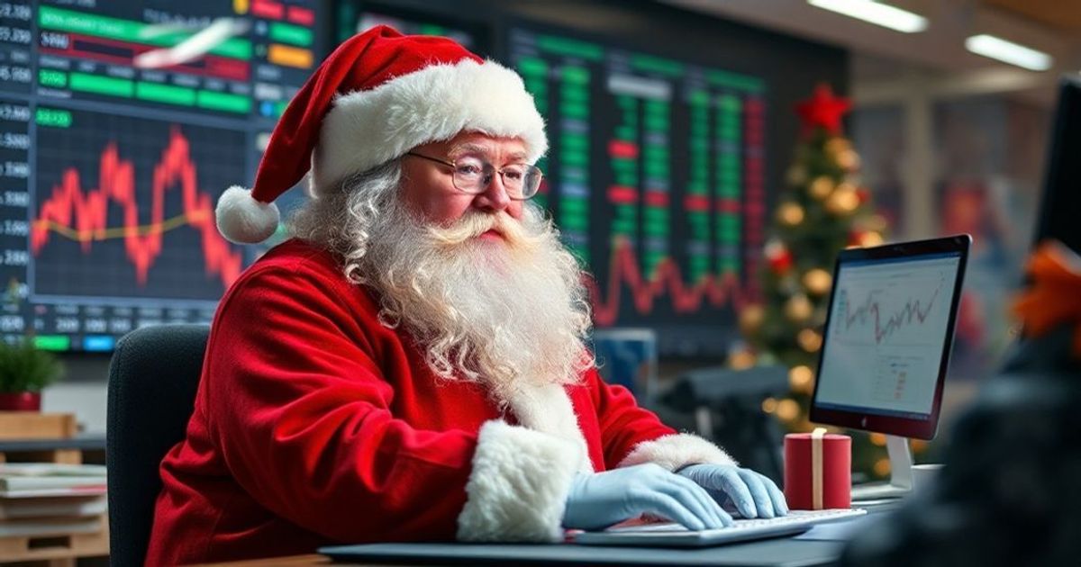 Christmas Trading: Early Close Impacts & 2024 Strategies