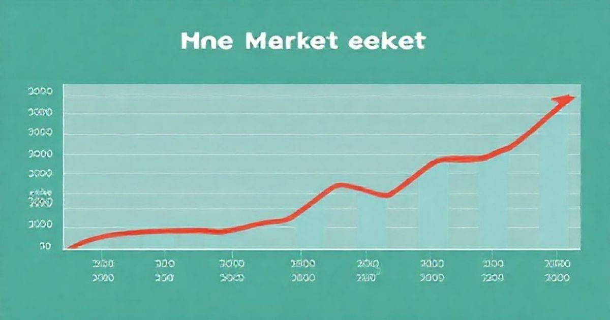 Weekly Rate Watch: 7 Money Market Accounts Now Paying 4% APY or Higher