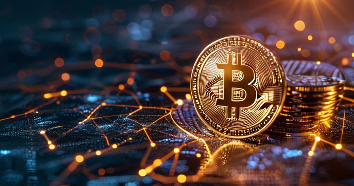 Bitcoin Tumbles Below $81K as Fed Contender Warsh's Odds Surge